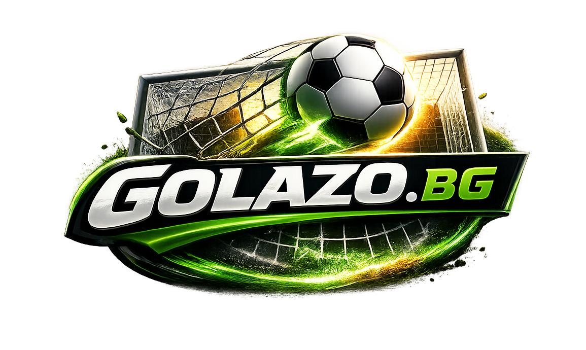 Golazo.bg