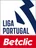 Лого на Primeira Liga