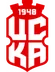 Лого на ЦСКА 1948