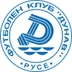 Лого на Дунав Русе