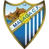Лого на Малага