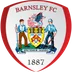 Лого на Барнзли