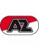 Лого на АЗ Алкмаар