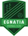 Лого на Егнатия
