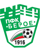 Beroe logo