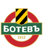 Botev Plovdiv logo