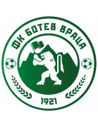 Botev Vratsa logo