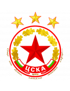 CSKA Sofia logo
