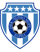 Cherno More Varna logo