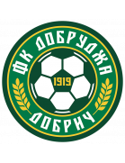 Dobrudzha logo