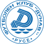 Лого на Дунав Русе