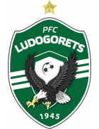 Ludogorets logo