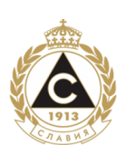 Slavia Sofia logo
