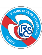Strasbourg logo