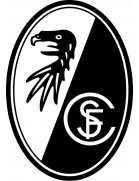 SC Freiburg logo