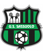 Sassuolo logo