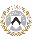 Udinese logo