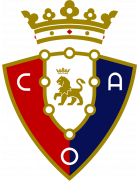 Osasuna logo