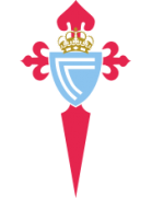 Celta Vigo logo