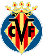Villarreal logo