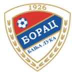 Лого на Борац