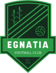 Лого на Егнатия