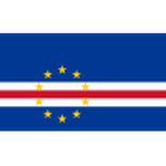 Лого на Кабо Верде