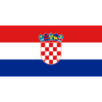 Лого на Хърватия